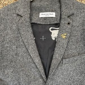 Milano blazer